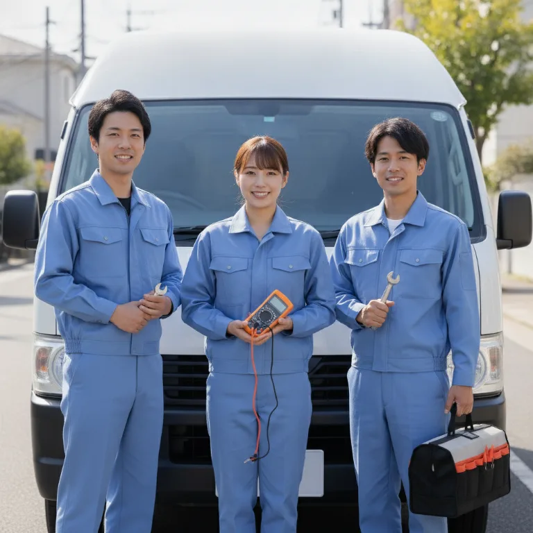 냉장고 수리 팀 위치: 오산시